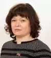 ЗАХАРОВА Светлана Михайловна 